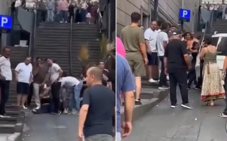 Biri 14, diğeri 15 yaşında: Suç kaydı sayıları şaşkına çevirdi!