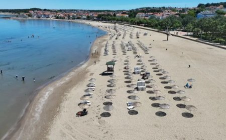 Plan yapanlara kötü haber: Bugün denize girmek yasaklandı, İstanbul'dan üç ilçe de listede