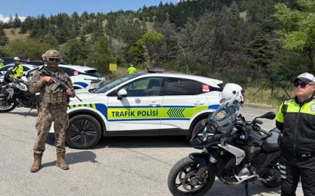 Ankara'da NATO Zirvesi öncesi yeni operasyon