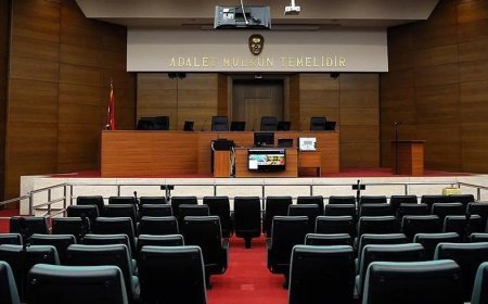 Adli tatil tarihi 2026: Adli tatil başladı mı, ne zaman başlayacak?