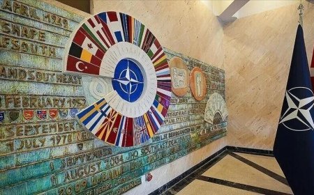 NATO Zirvesi kapsamında 'Müttefikler Ankara'da' Programı düzenlenecek