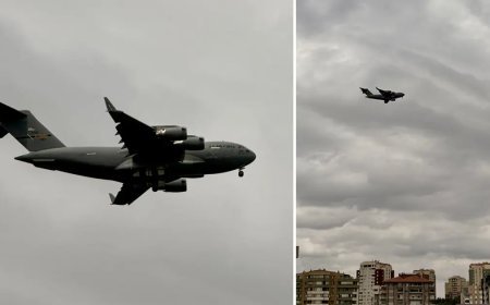 Ankara'da NATO Zirvesi hareketliliği başladı