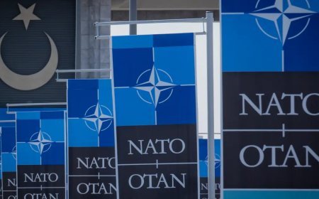 RTÜK'ten NATO Zirvesi öncesi bilgilendirme