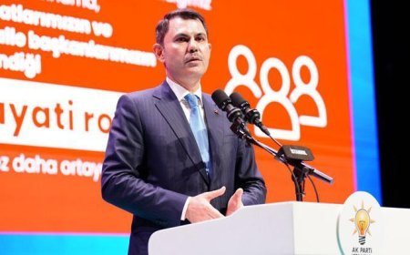 Bakan Kurum: 15 bin kiralık sosyal konut uygulaması eylülde başlıyor