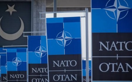 NATO Zirvesi ne zaman başlıyor? ABD Başkanı Trump Türkiye'ye ne zaman gelecek?