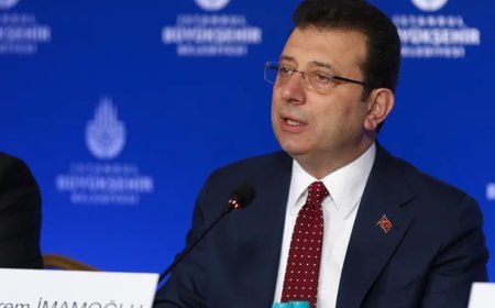 Ekrem İmamoğlu 3 davada hakim karşına çıkacak