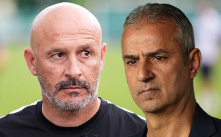Beşiktaş'tan sonra Fenerbahçe de devrede! Golcünün bonservisi belli oldu