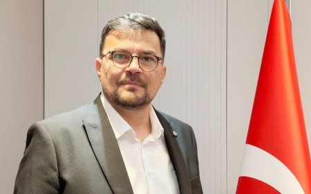 Gazeteci Mehmet Akif Aldoğan’ın 33 Yıllık Meslek Yolculuğu Kitapla Taçlandı