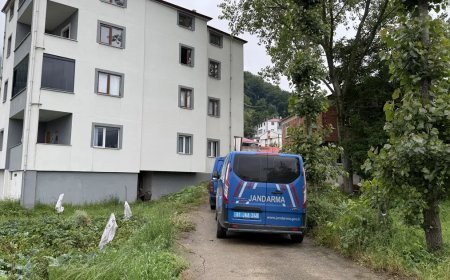 Akrabaların silahlı kavgasında 1 kişi öldü