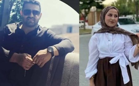 Mihriban Yılmaz cinayetinde ilk duruşma. "Domuzların eşelediği yere gömdüm"