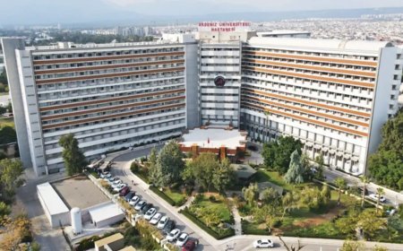 Akdeniz Üniversitesi Hastanesi'nde akılalmaz borsa vurgunu. Ünlü cerrahları bile dolandırıp sırra kadem bastı