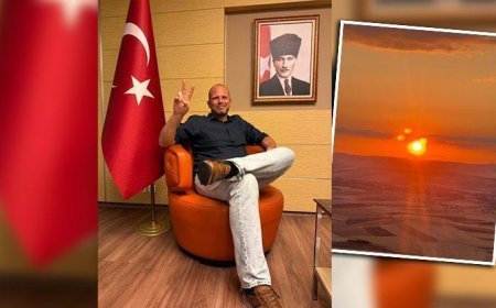 Belçika Savunma Bakanı Francken: Tekrar merhaba benim güzel Türkiye'm