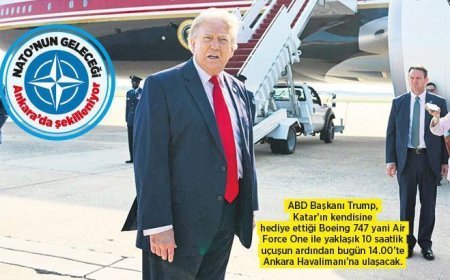 Zirve’en çok Türkiye ziyareti