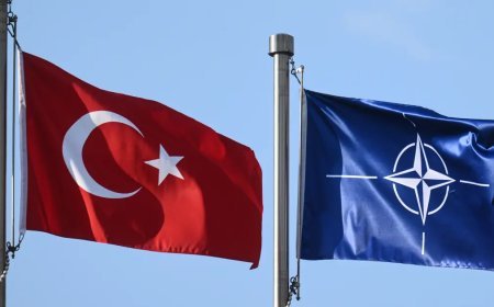 NATO Zirvesi programı 7-8 Temmuz 2026: Ankara NATO Zirvesi ne zaman, saat kaçta başlayacak ve bitecek?