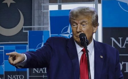 SON DAKİKA TRUMP HABERLERİ: Trump'ın otelinin çevresinde kuş uçurtulmuyor! Kurşungeçirmez camlar...