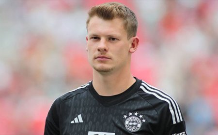 Beşiktaş, Nübel'in İstanbul'a geliş saatini açıkladı