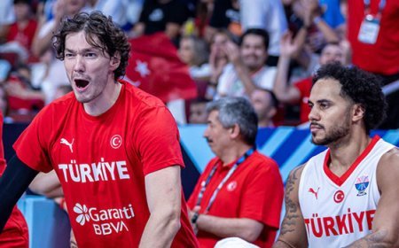 Cedi Osman için Fenerbahçe iddiası! Ezeli rakipten teklif