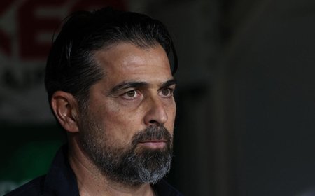 İlhan Palut: 'Takıma 5 ana transfer yapmak istiyoruz'