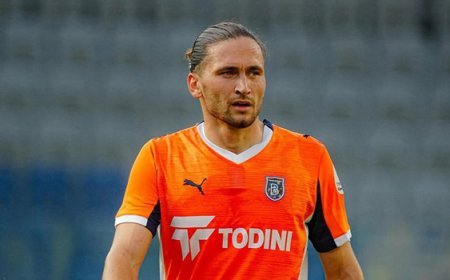 Miguel Crespo'nun yeni takımı belli oldu