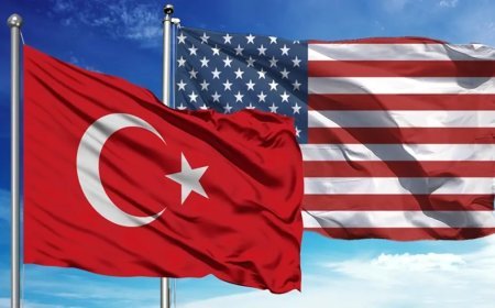 CAATSA yaptırımları nedir, kalktı mı? Türkiye'ye yönelik CAATSA yaptırımları ne zaman kalkacak?