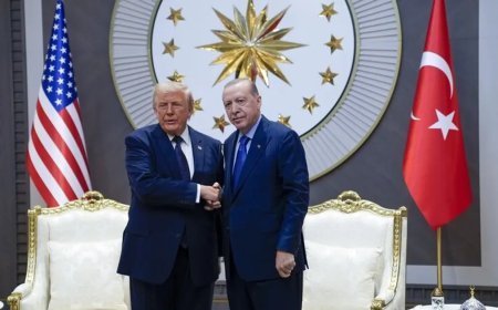 Trump ne zaman gidecek? Trump'ın NATO Zirvesi programı