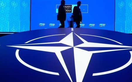 Lahey'den Ankara'ya: NATO 3.0 nedir?