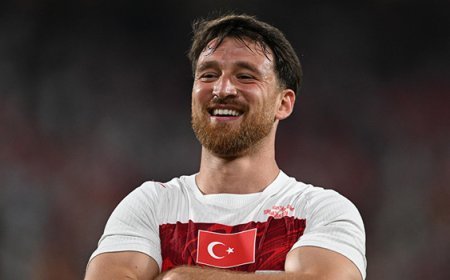Beşiktaş, Salih Özcan transferini açıkladı! Milli futbolcunun İstanbul'a geliş saati belli oldu