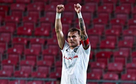 Çorum FK, Yusuf Erdoğan ile yollarını ayırdı