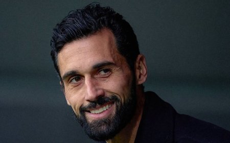 Fulham'da Alvaro Arbeloa dönemi başladı