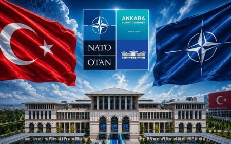 NATO Zirvesi kararları 2026: Ankara NATO Zirvesi'nde hangi kararlar alındı? Sonuç bildirgesine göre 5 madde