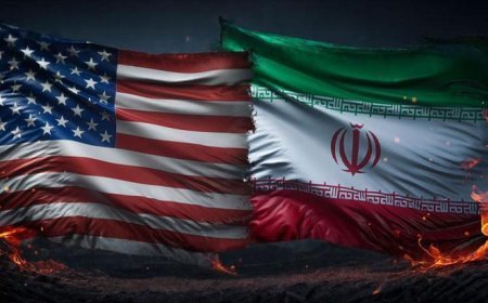 Trump 'Saldıracağız' demişti! İran'da peş peşe patlamalar
