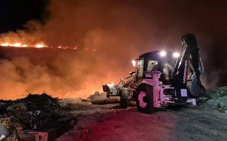 Bodrum'da makilik alan alevlere teslim oldu! Ekiplerin yoğun müdahalesi yangını söndürdü