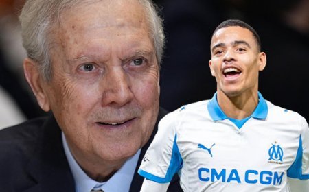 Fenerbahçe, Greenwood'u bitirdi! İşte maaşı, bonservisi