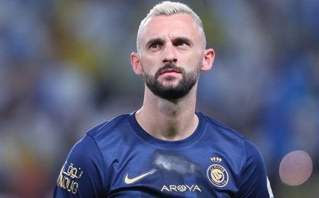Brozovic serbest kaldı! Avrupa'ya bedava dönüyor