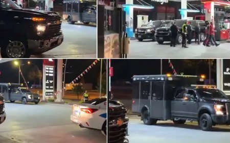 Trump'ın ekibi Ankara'da ikinci kez depoyu doldurdu