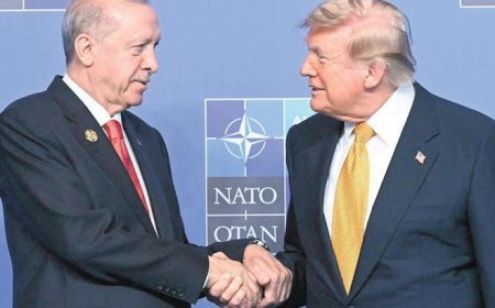 Ankara Zirvesi dünyada yankılandı