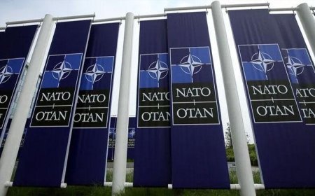Katar ve Kuveyt’ten NATO ile işbirliği mesajı