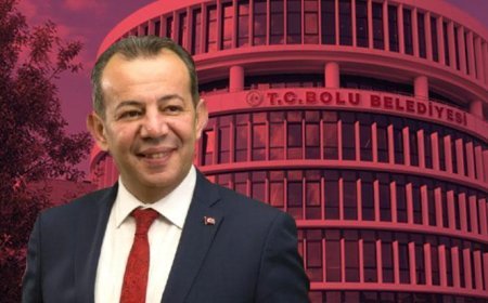 Bolu Belediyesi ‘rüşvet’ ve ‘irtikap’ davası: Zincir marketlerin yetkilileri ifade verdi