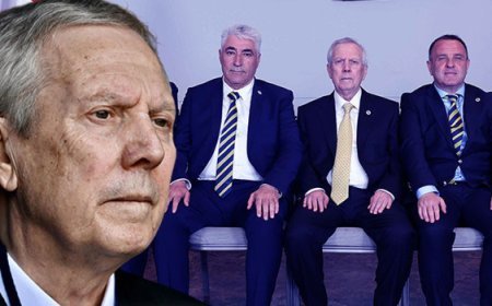 Aziz Yıldırım emri verdi! Şampiyonlar Ligi ve 2 transfer