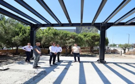 KENT KAFE EN KISA SÜRE İÇİNDE HİZMETE AÇILACAK
