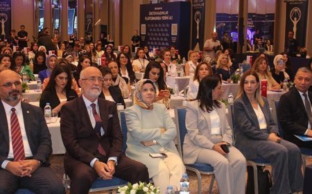 Kadın girişimciler Kayseri’de buluştu