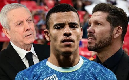 Fenerbahçe'nin gözdesi Greenwood'da sürpriz! Yeni teklif var