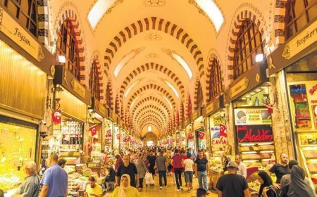 Kapalıçarşı vurgunun iddianamesi tamamlandı! Kara paranın rotası çıkarıldı