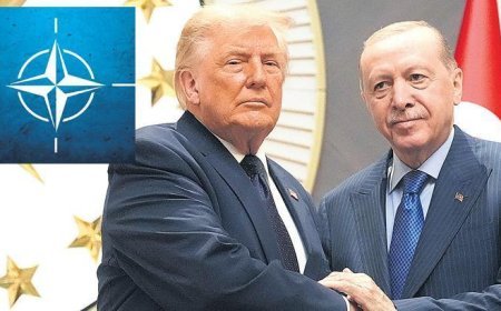 Ankara’nın misafirperverliği dünyaya güçlü mesaj verdi! Turizme NATO morali