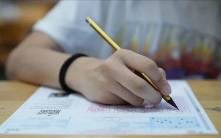 Son dakika... LGS sonuçları açıklandı