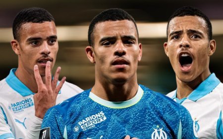 Mason Greenwood'dan Fenerbahçe için büyük fedakarlık! Transferde geri sayım başladı