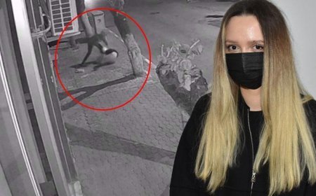 Betül'ü sokak ortasında defalarca bıçaklayan saldırganın tahliyesine itiraz!