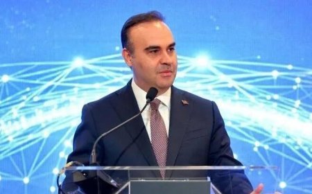 Zonguldak’ta 7 proje birden açıldı! Bakan Kacır detayları açıkladı