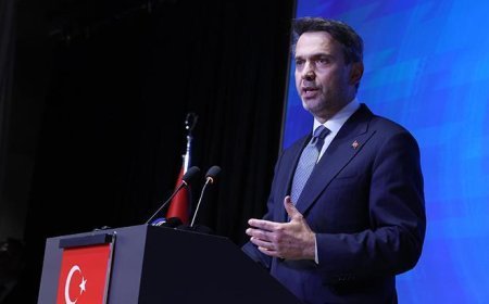 Kıbrıs’a Doğal Gaz çıkarması! Akdeniz’in altından boru hattı ile bağlanacak