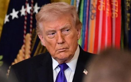 Trump talimatı verdi! Kendisine suikast düzenlenmesi halinde İran'ı haritadan silecekler